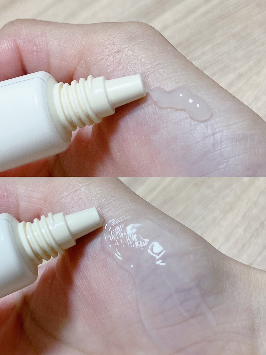 アドバンスト PDRN リジュビネイティング クリーム /Dr.Reju-All/フェイスクリームを使ったクチコミ(2枚目)