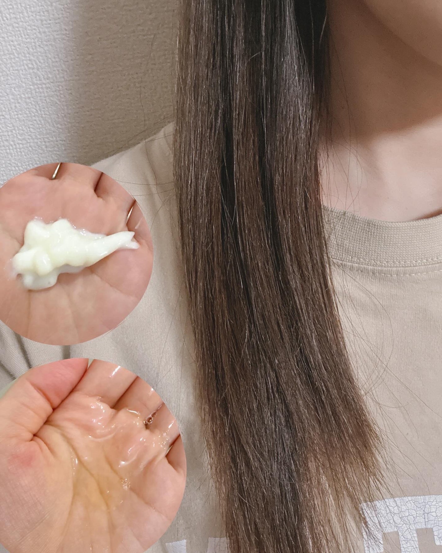 コハクシャンプー/トリートメント/KOHAKU PLATINUM/サロンシャンプーを使ったクチコミ(2枚目)