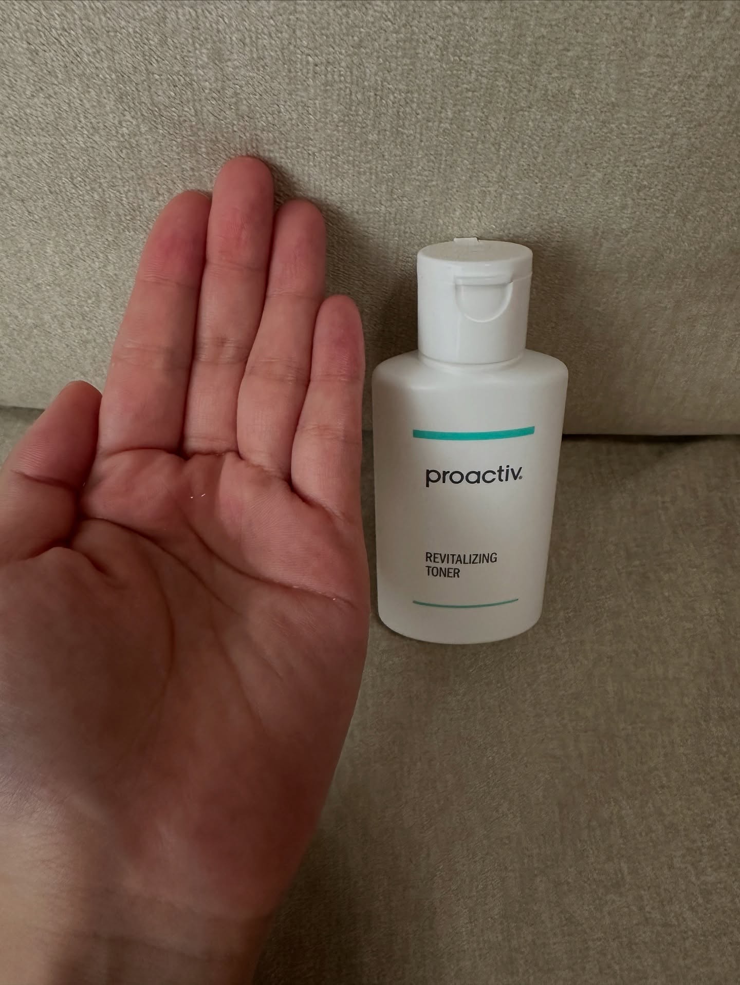 最新 プロアクティブ＋ リバイタライジングトナー 薬用化粧水