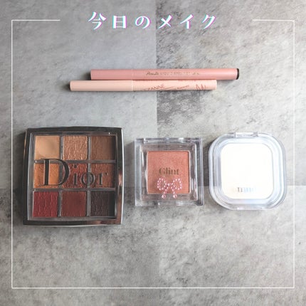 リキッドアイライナー ex/パラドゥ/リキッドアイライナーを使ったクチコミ(1枚目)