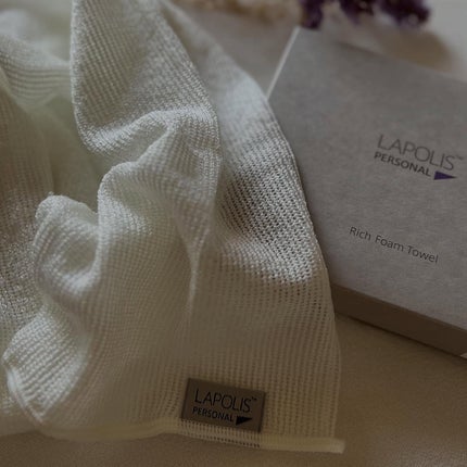 ラポリス ボディシャンプー/ラポリス/ボディソープを使ったクチコミ(5枚目)