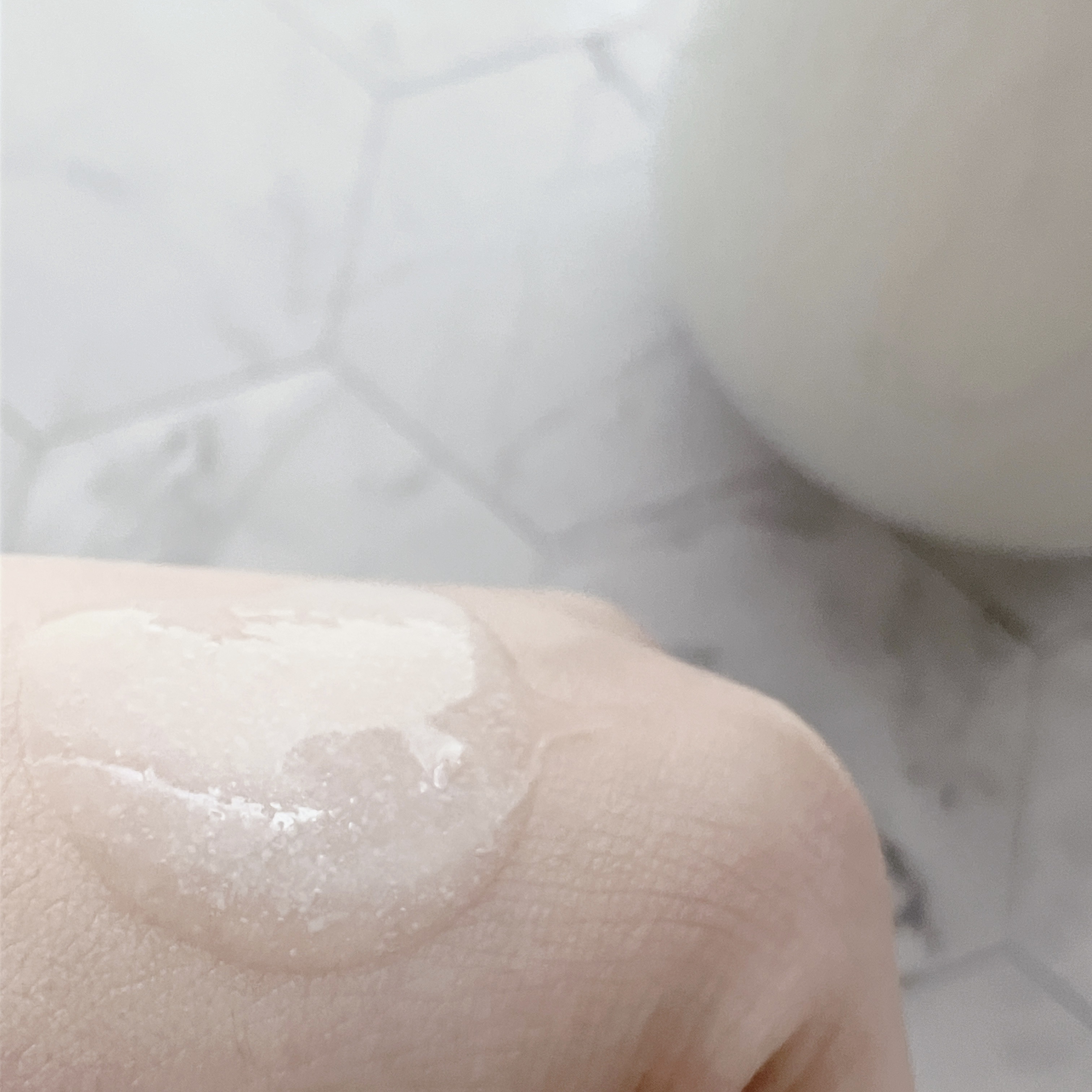 ソフトモイスチャー酵素ボディウォッシュ/TODAY With/ボディソープを使ったクチコミ（2枚目）