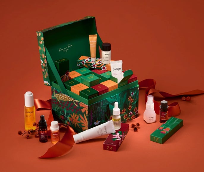 ジュリーク アドベントカレンダー2025 ジュリーク