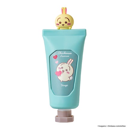 Lovisia ちいかわマスコットハンドクリーム うさぎ