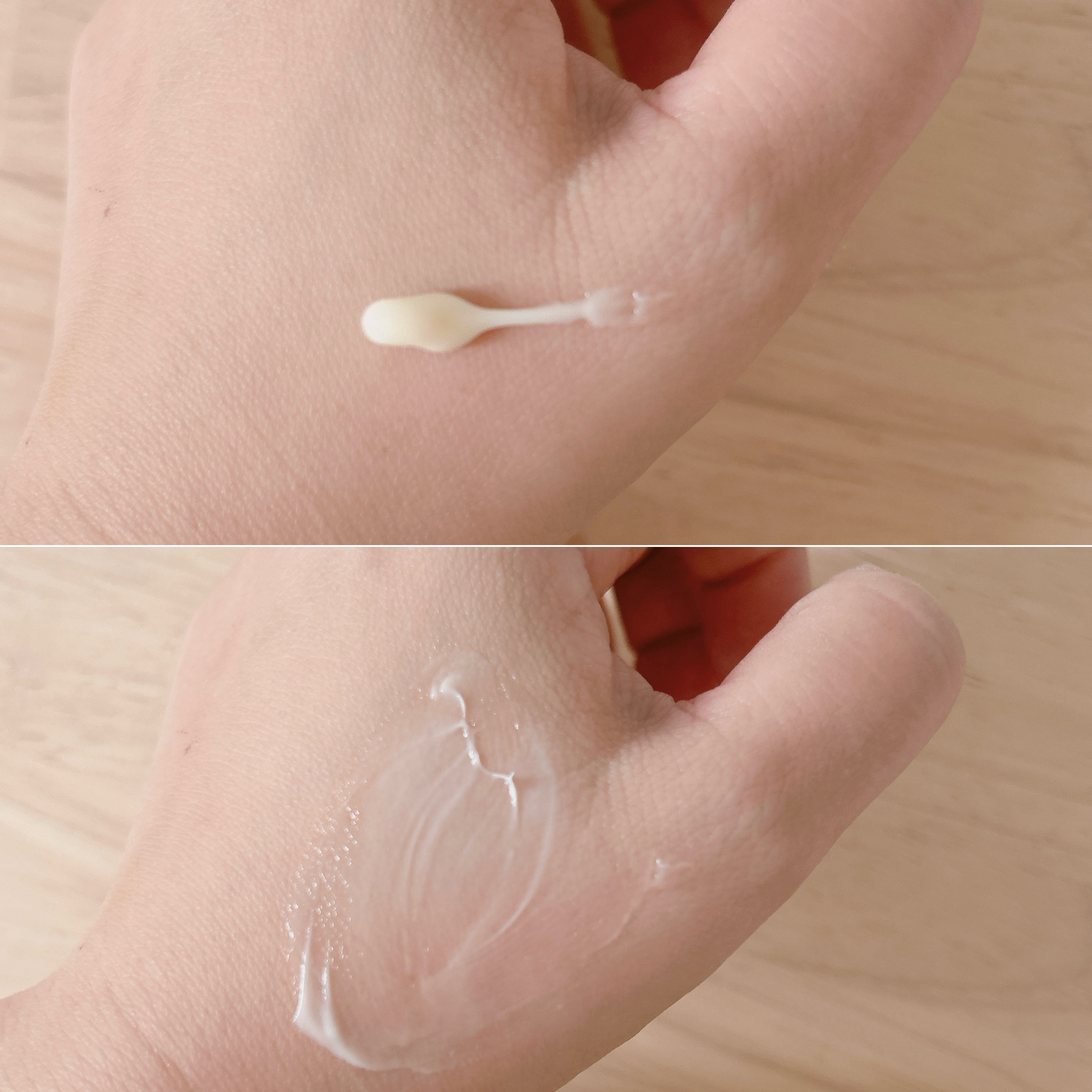 ナリシングハンドクリーム/ダルバ/ハンドクリームを使ったクチコミ（3枚目）