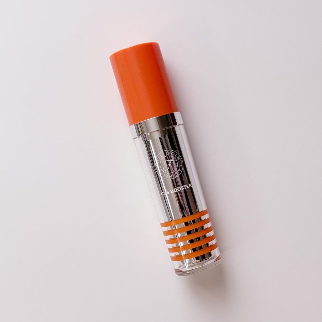 C25ブースター/JMEC be/ブースター・導入液を使ったクチコミ(1枚目)