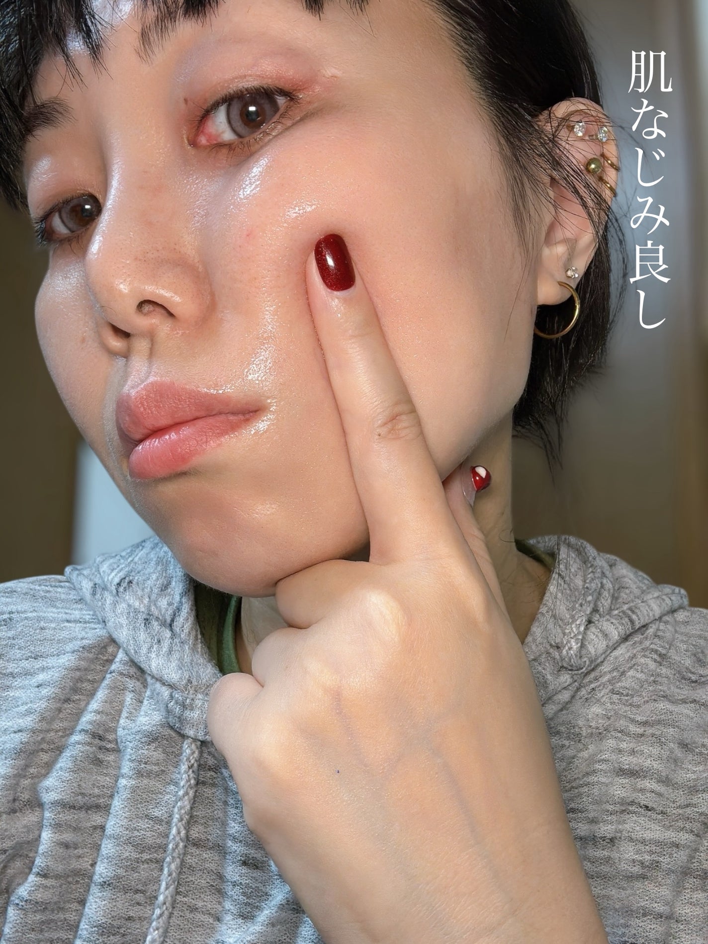 ジェニフィック アルティメ セラム/LANCOME/美容液を使ったクチコミ(5枚目)