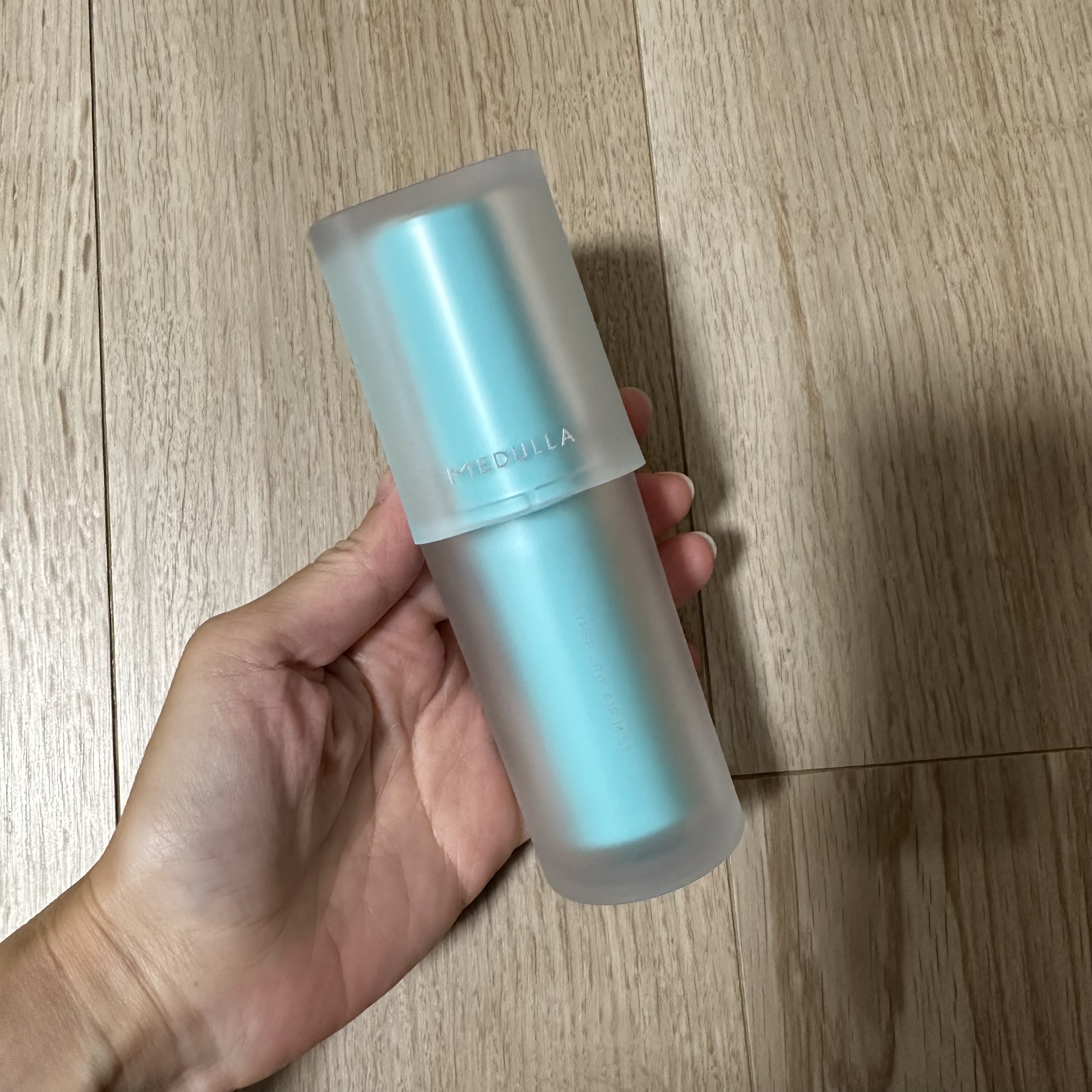 MEDULLA HYPERLINK AIRMIST/MEDULLA/ドライシャンプーを使ったクチコミ（2枚目）