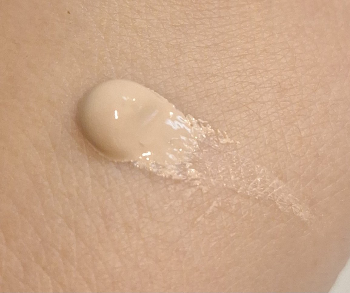 オバジC デイセラムBB/オバジ/BBクリームを使ったクチコミ（2枚目）