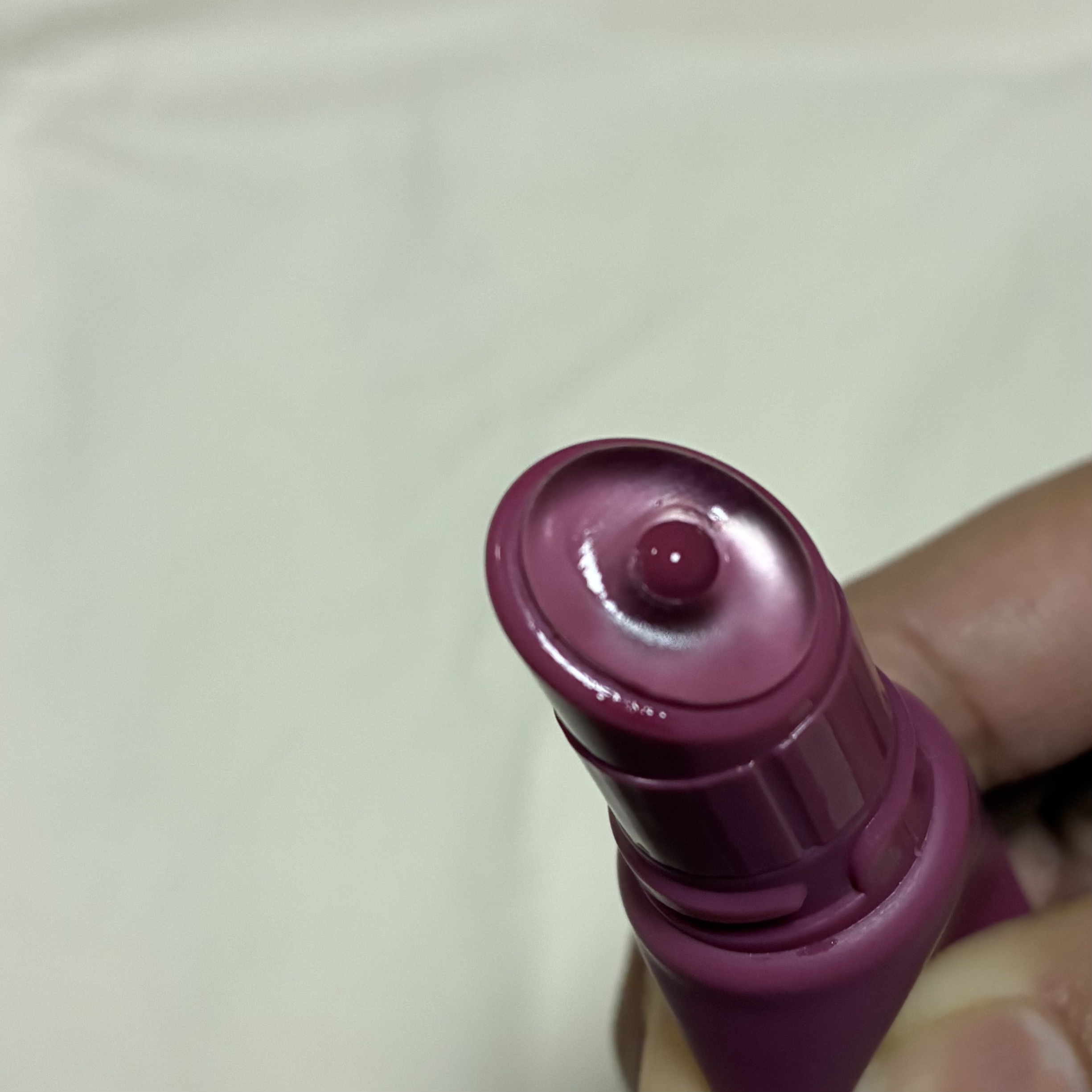 アンフレームドハイドロブロウティント/Oddtype/リップティントを使ったクチコミ（3枚目）