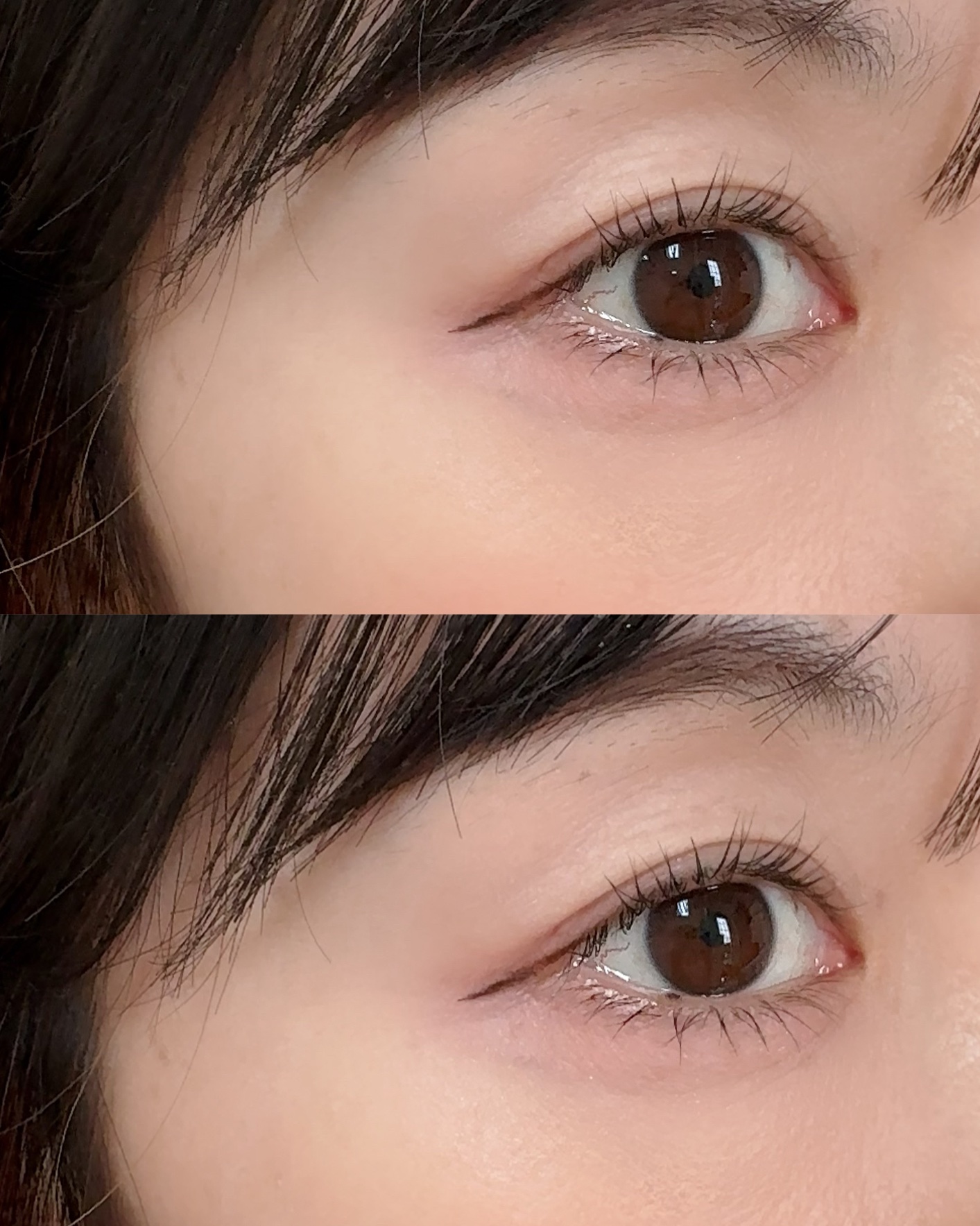 エテュセ マスカラベース リッチ/ettusais/マスカラ下地を使ったクチコミ（2枚目）