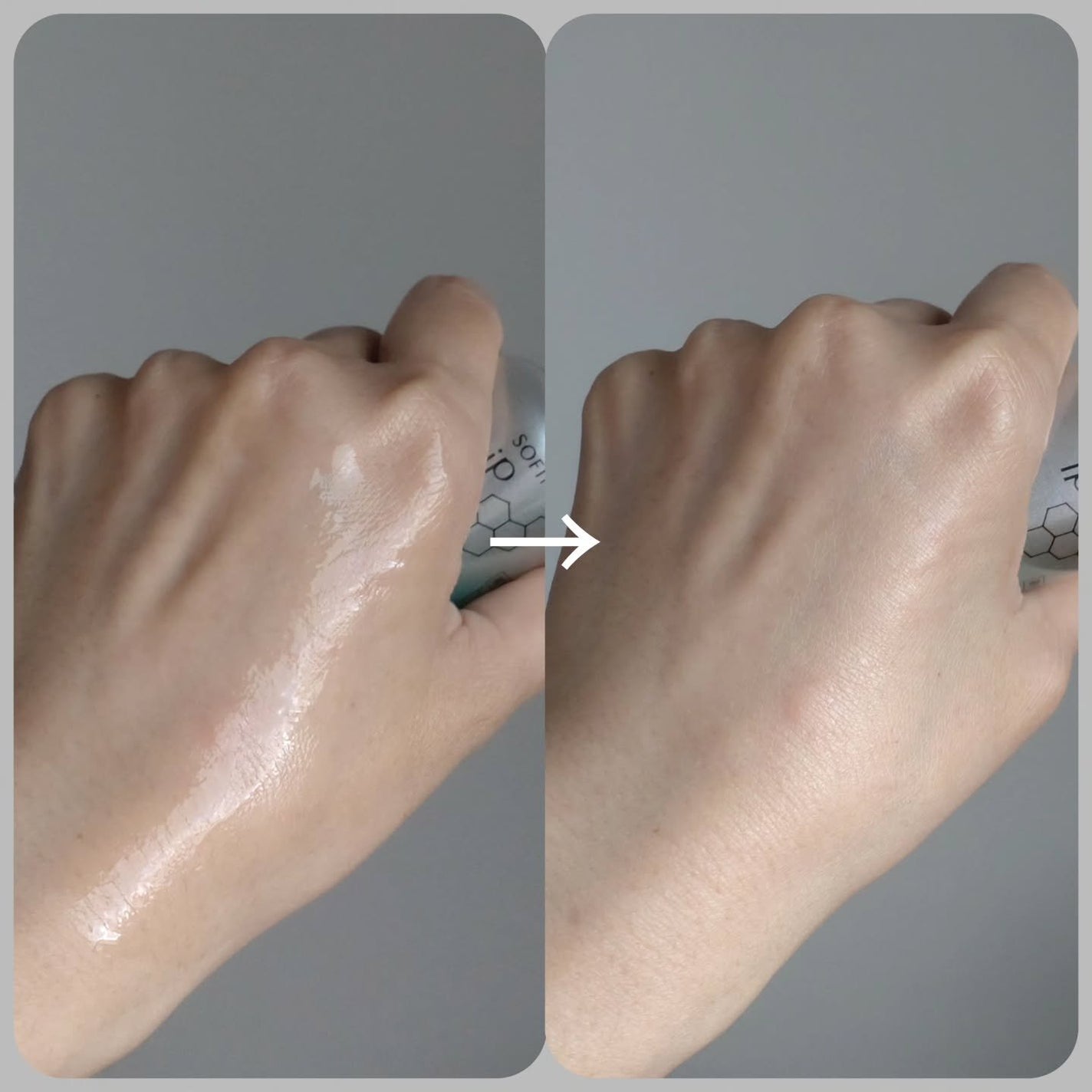 ソフィーナ iP 薬用 角層トーニングセラム/SOFINA iP/美容液を使ったクチコミ(8枚目)