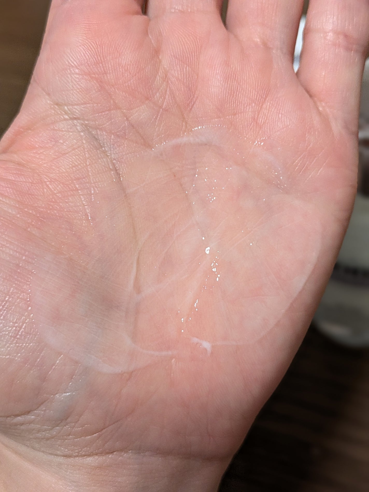 真紅 on LIPS 「CompHAIRMILKをお試しさせて頂きました。すごく可愛ら..」(5枚目)