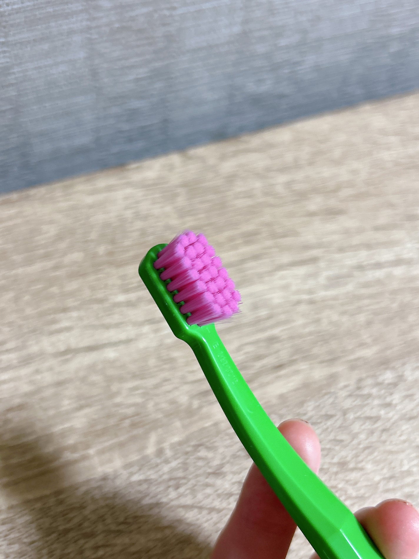 CS スマート/CURAPROX/歯ブラシを使ったクチコミ(3枚目)