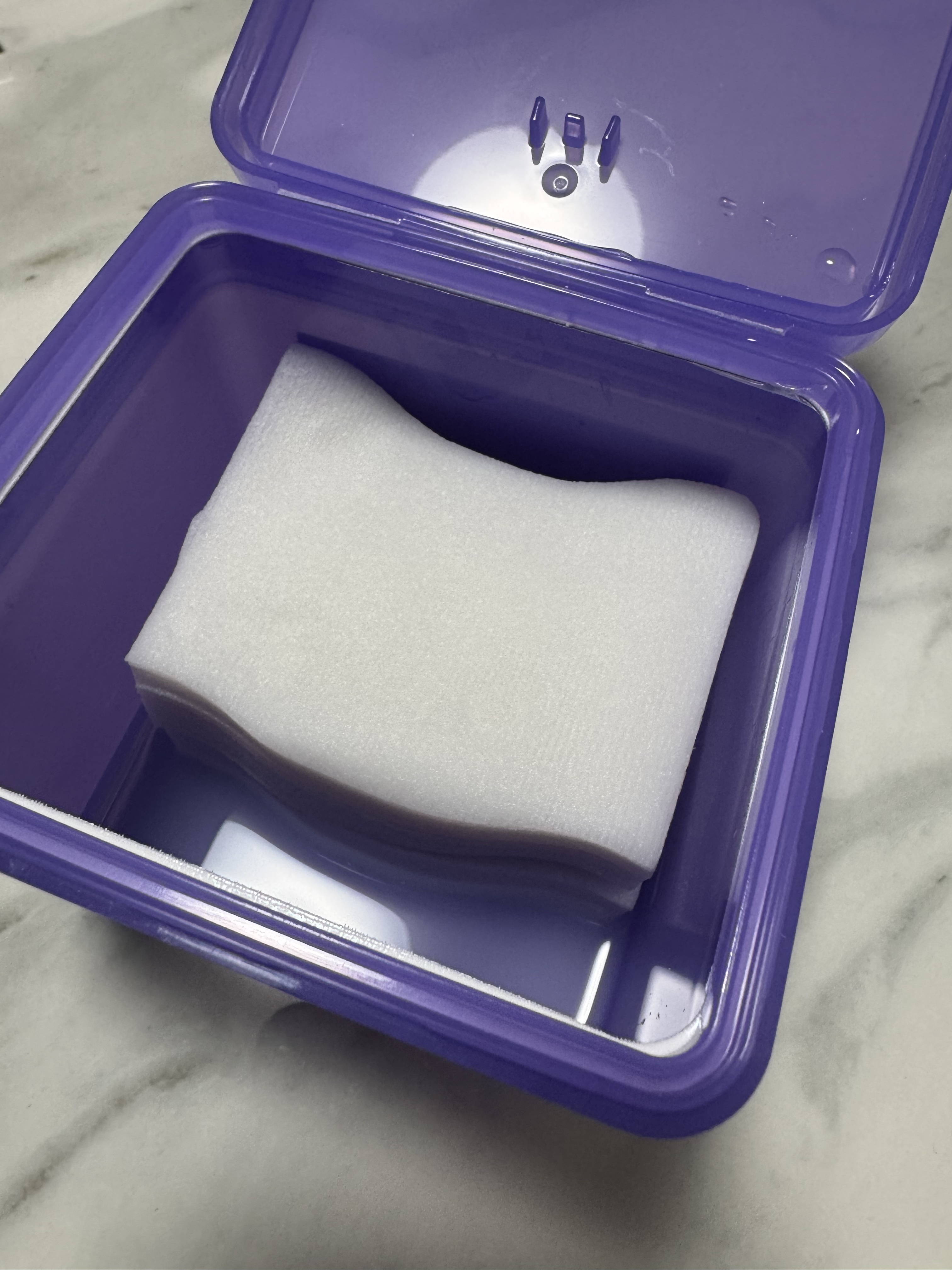 スージングリペア　トーニングパッド/ダーマファーム/トナーパッドを使ったクチコミ（3枚目）