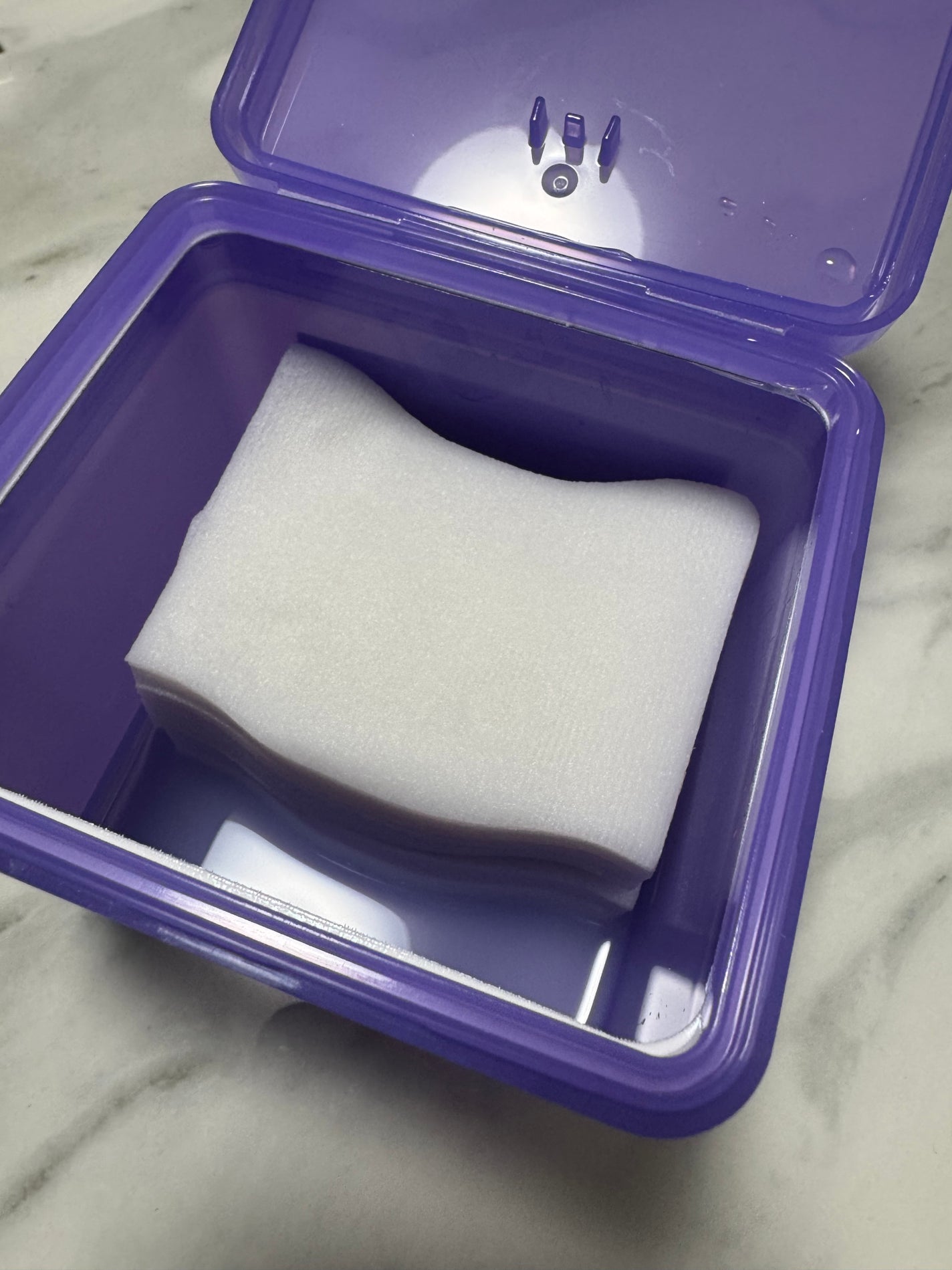 スージングリペア トーニングパッド/ダーマファーム/トナーパッドを使ったクチコミ(3枚目)