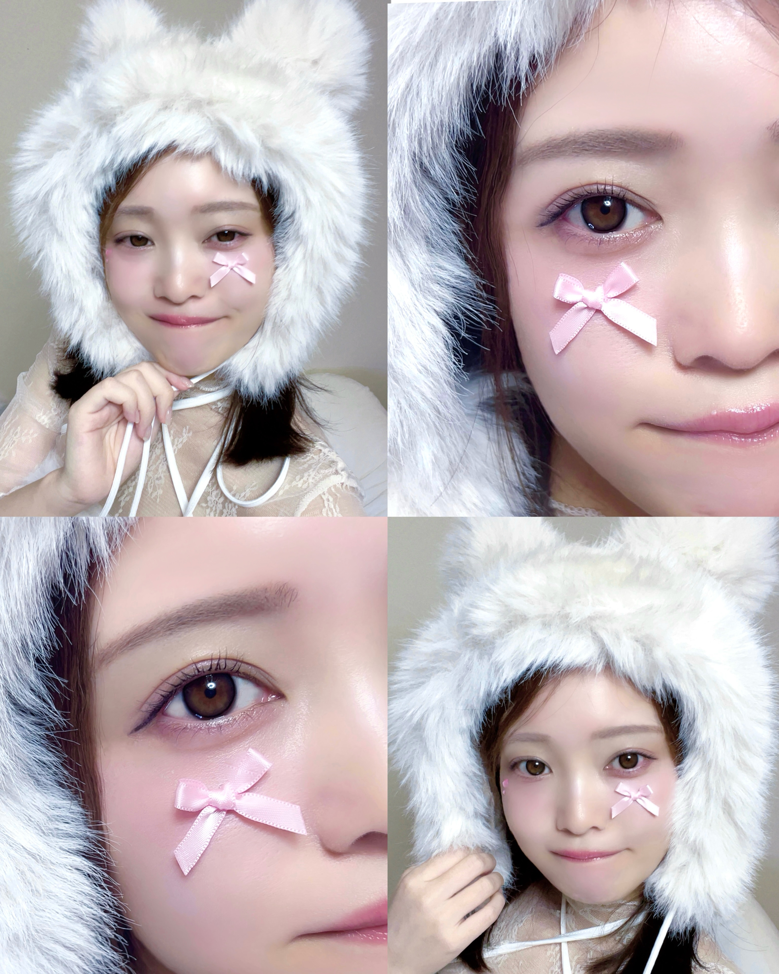 ダイヤモンドティップス コンシーラー＜カバータイプ＞ C01 linen beige/JILL STUART/リキッドコンシーラーを使ったクチコミ（3枚目）