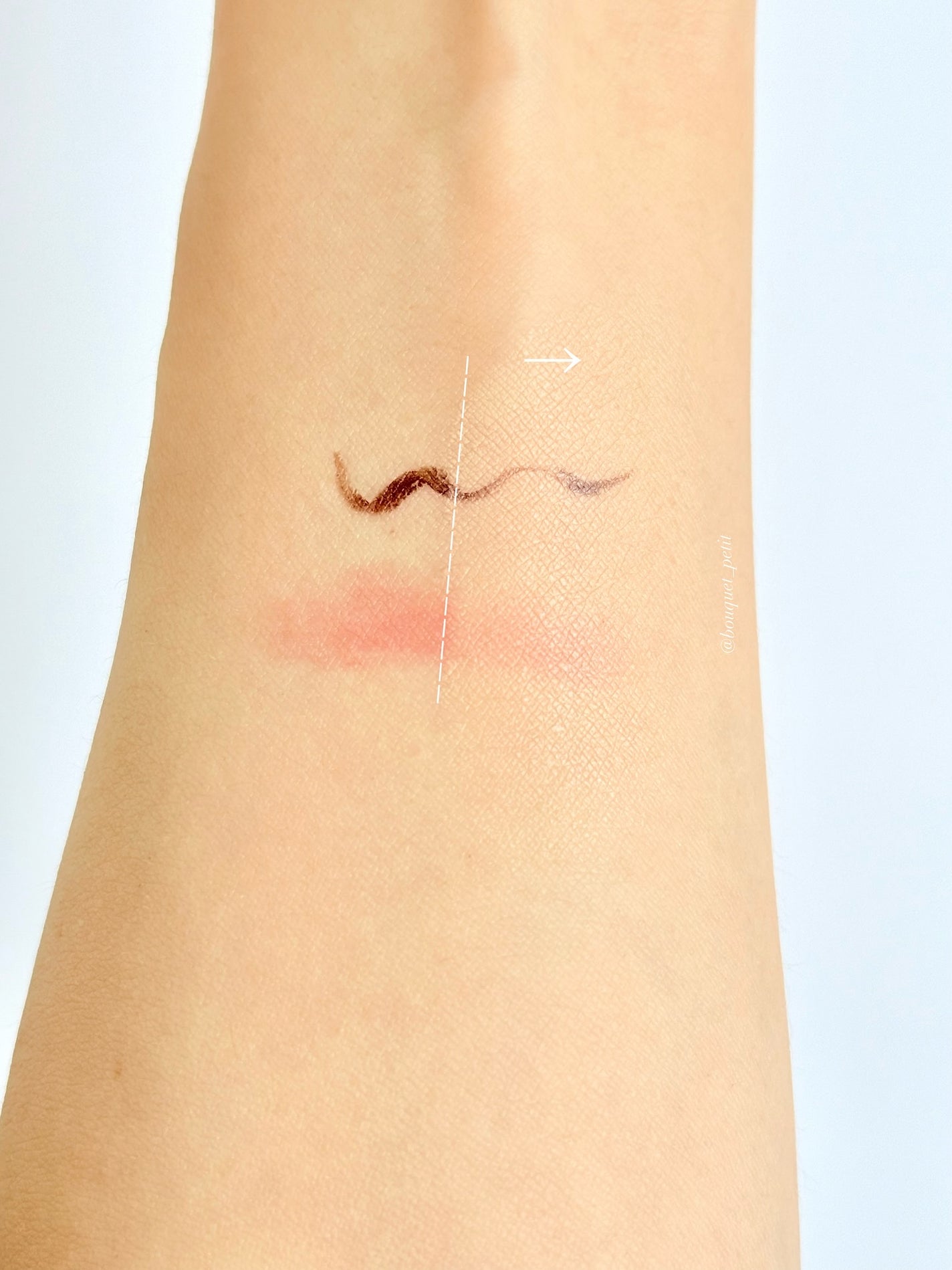 インクラスティングクッションメッシュグロウ/THE FACE SHOP/クッションファンデーションを使ったクチコミ(7枚目)