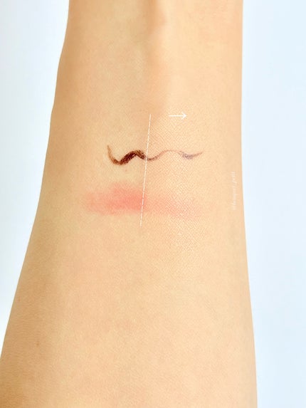 インクラスティングクッションメッシュグロウ/THE FACE SHOP/クッションファンデーションを使ったクチコミ(7枚目)