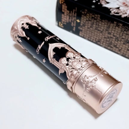 リトルエンジェルコレクションシリーズリップスティック/FlowerKnows/口紅を使ったクチコミ(4枚目)