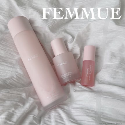 デューイー リッププランパー/FEMMUE/リッププランパーを使ったクチコミ(1枚目)