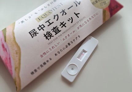 エクオテスト/テクノメディカ/その他を使ったクチコミ(4枚目)