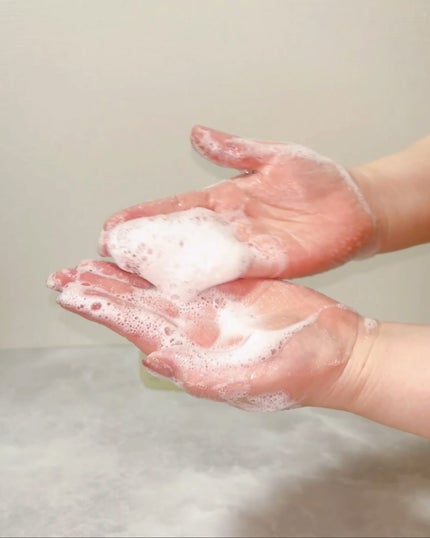 セタフィル ジェントルSAクレンザー/セタフィル/ピーリングを使ったクチコミ(4枚目)