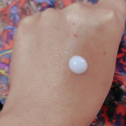 敏感肌用乳液 しっとりタイプ/無印良品/乳液を使ったクチコミ(3枚目)