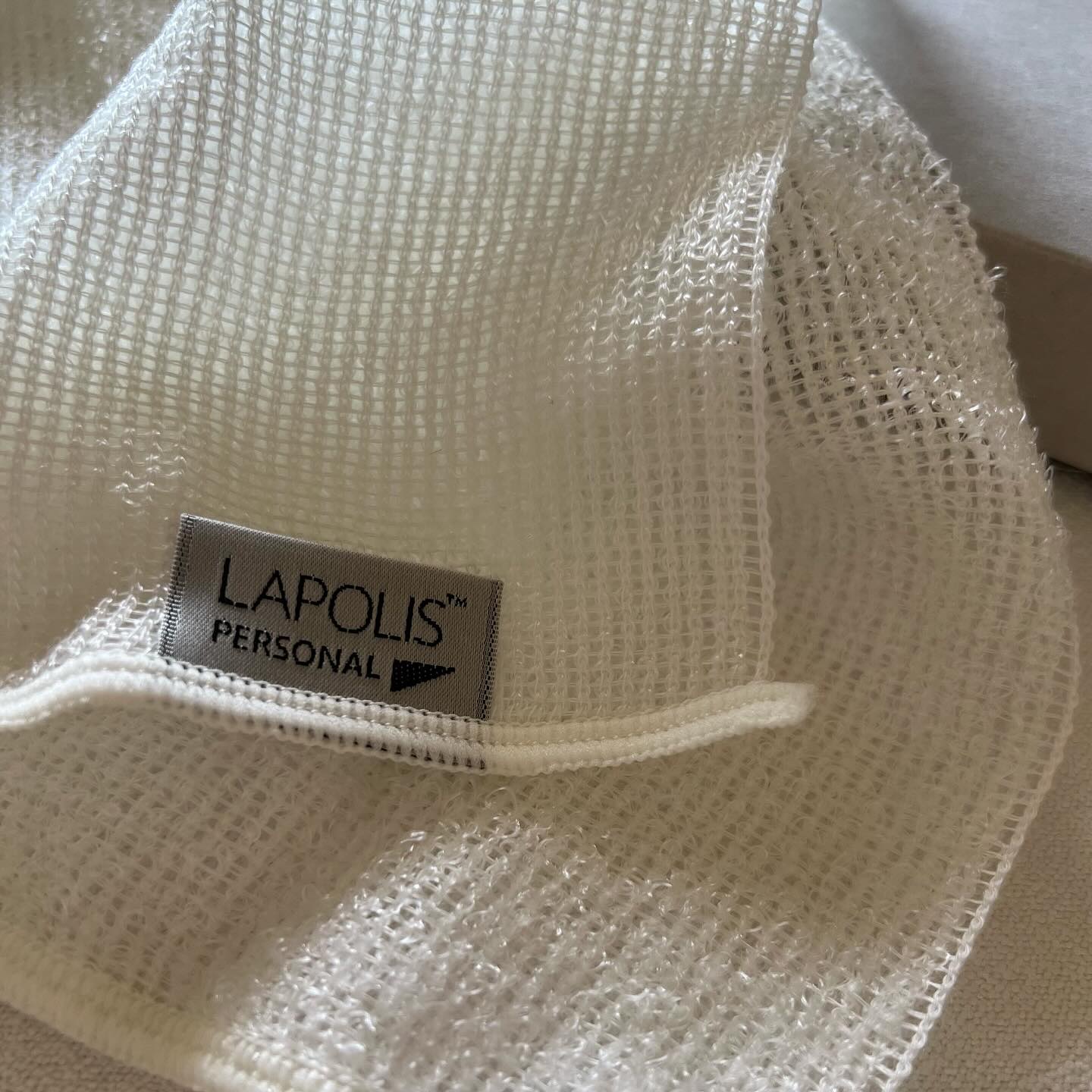 ラポリス ボディシャンプー/ラポリス/ボディソープを使ったクチコミ（2枚目）