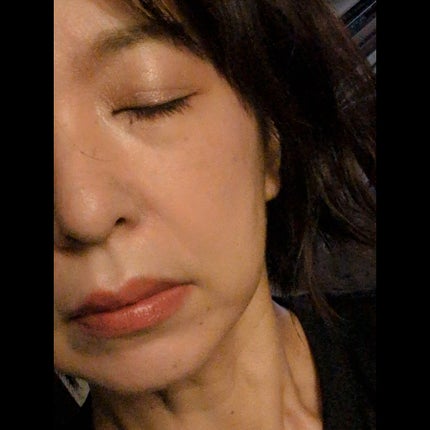 ジューシーピュアアイズ/キャンメイク/アイシャドウパレットを使ったクチコミ(3枚目)