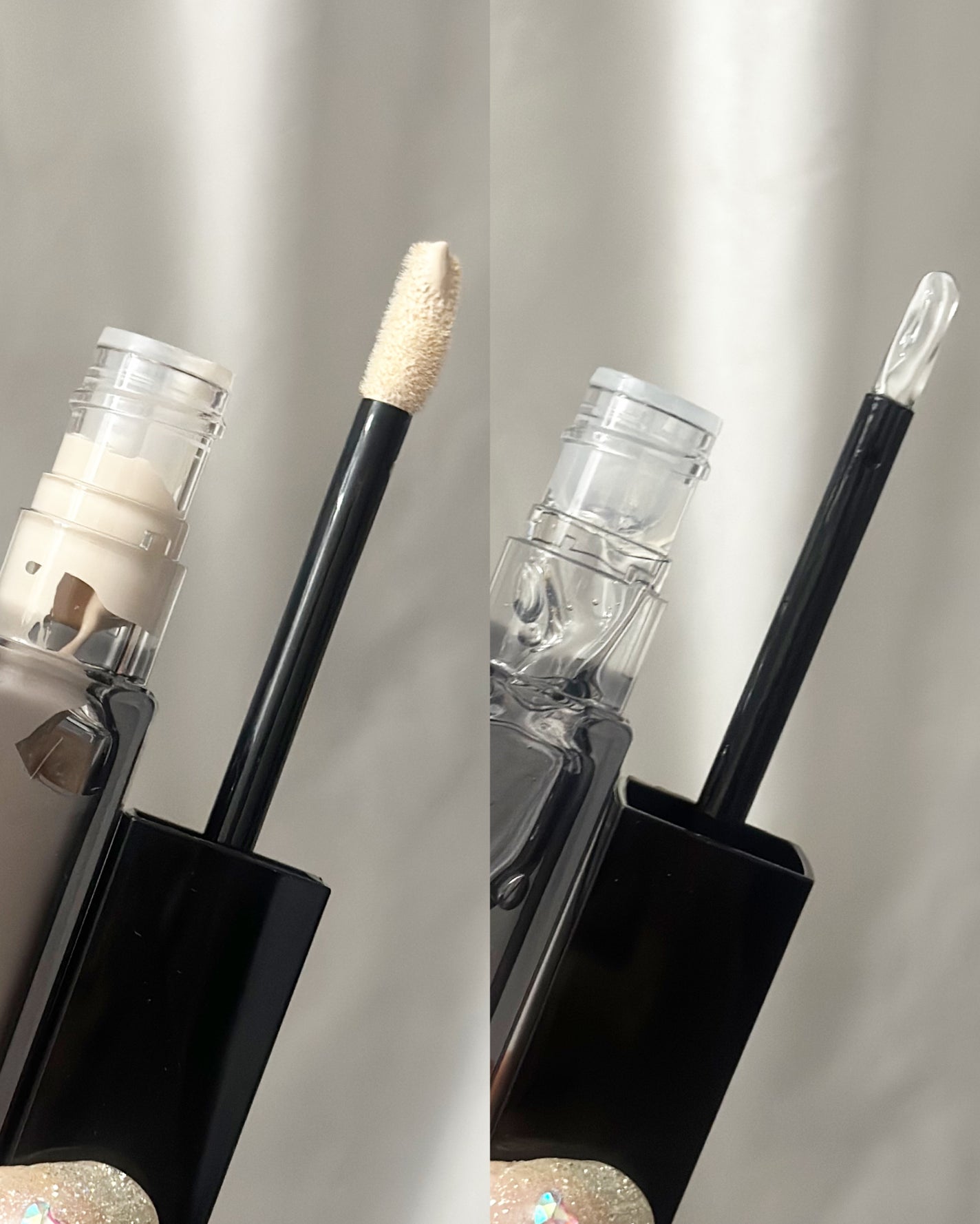 ケイト ジュレリープコンシーラー/KATE/リキッドコンシーラーを使ったクチコミ(4枚目)