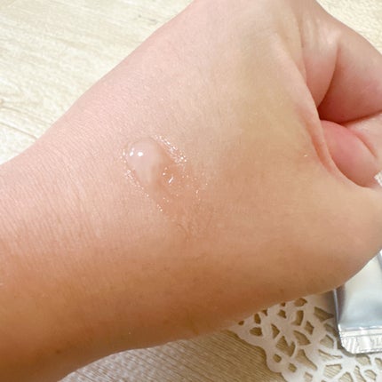 エスト ザ リップセラム/est/リップ美容液を使ったクチコミ(4枚目)