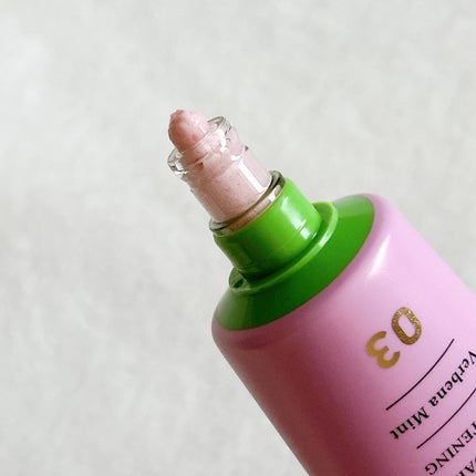 ホワイトプロミス  美白*+口臭ケア/WHiTE PROMiSE/歯磨き粉を使ったクチコミ(3枚目)