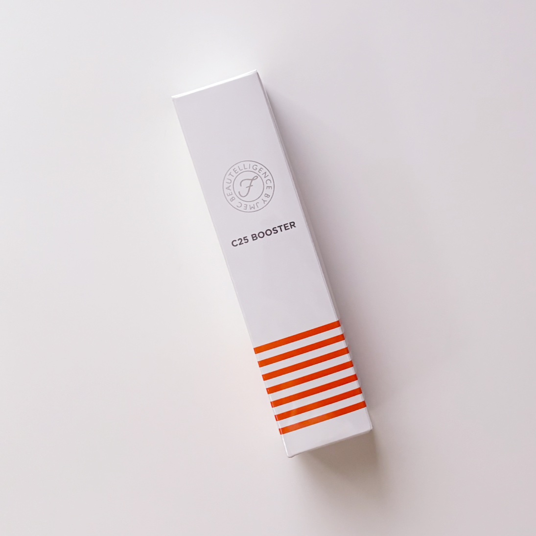 C25ブースター/JMEC be/ブースター・導入液を使ったクチコミ（3枚目）