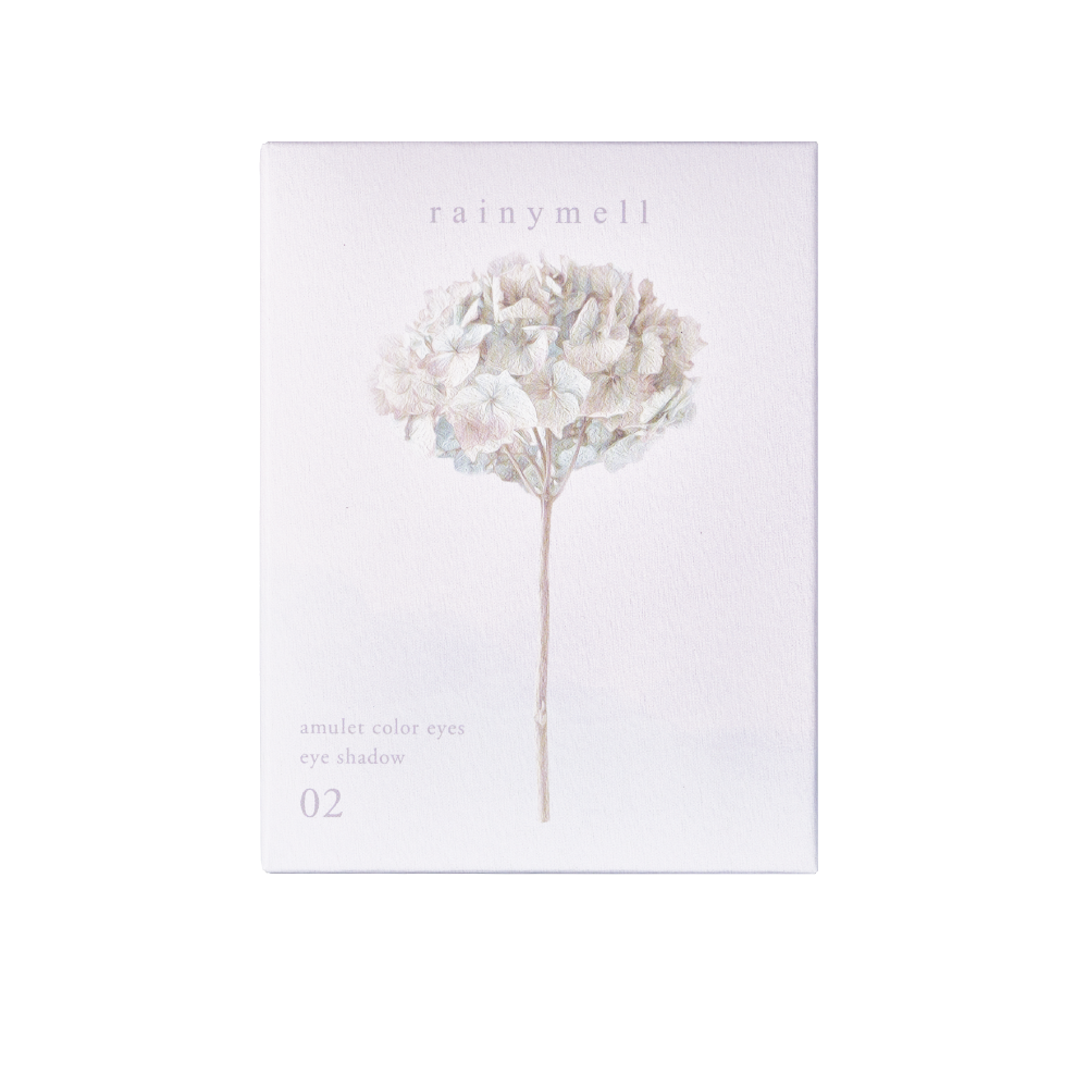 アミュレットカラーアイズ 02 ディアローズ