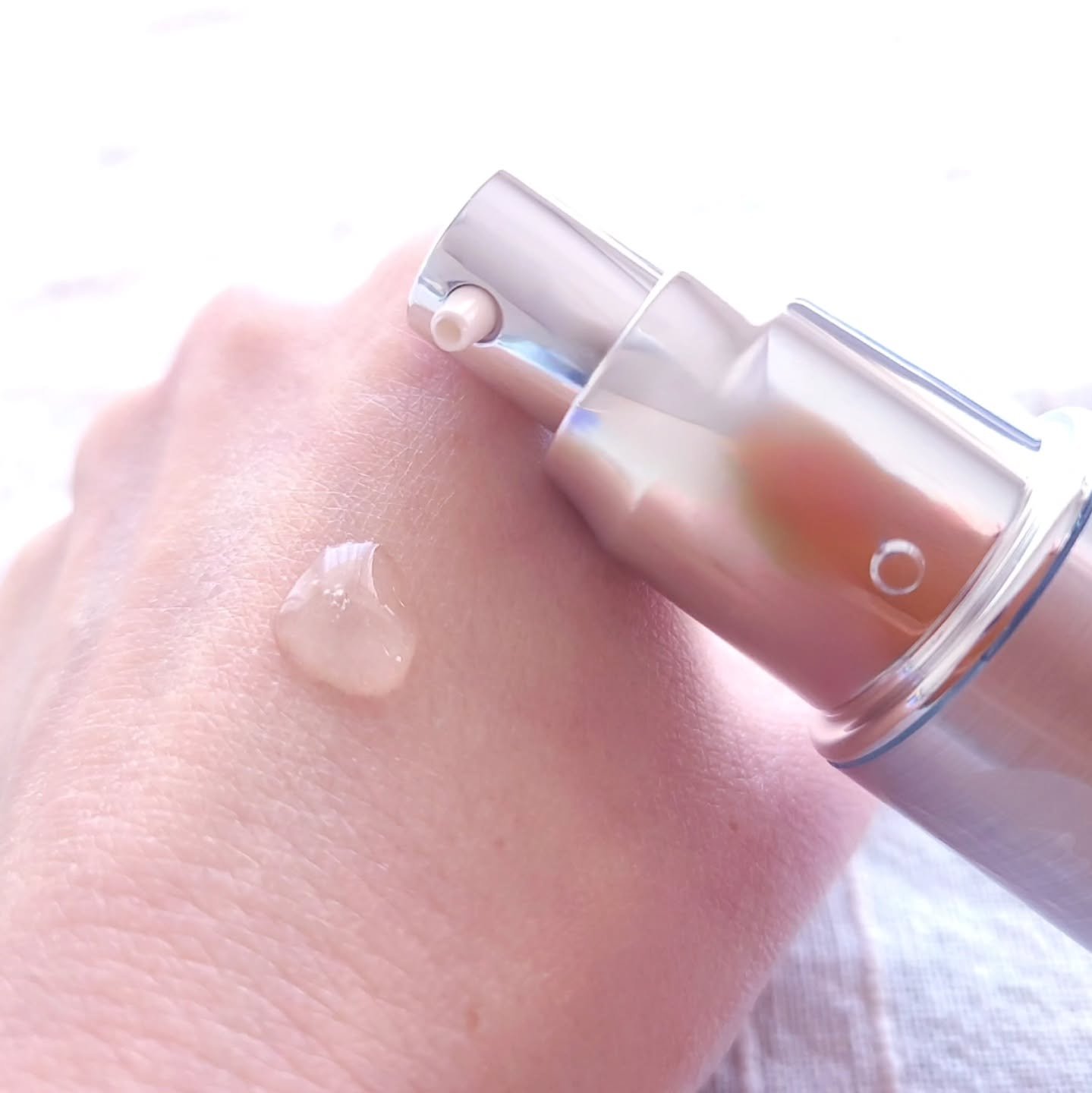 リペアジェル/リソウコーポレーション/美容液を使ったクチコミ（3枚目）