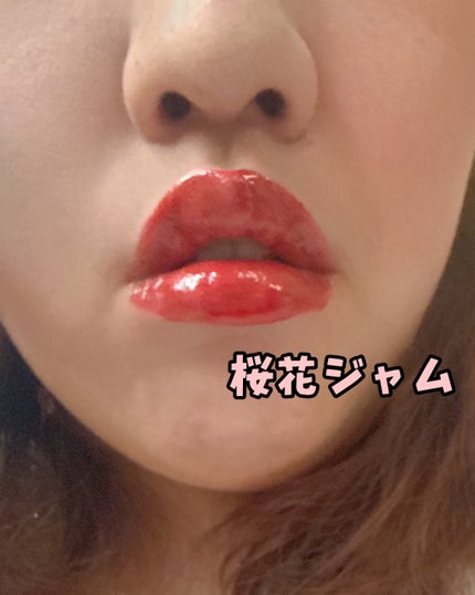 ドトムリッププラスプランパー/keybo/リッププランパーを使ったクチコミ(5枚目)