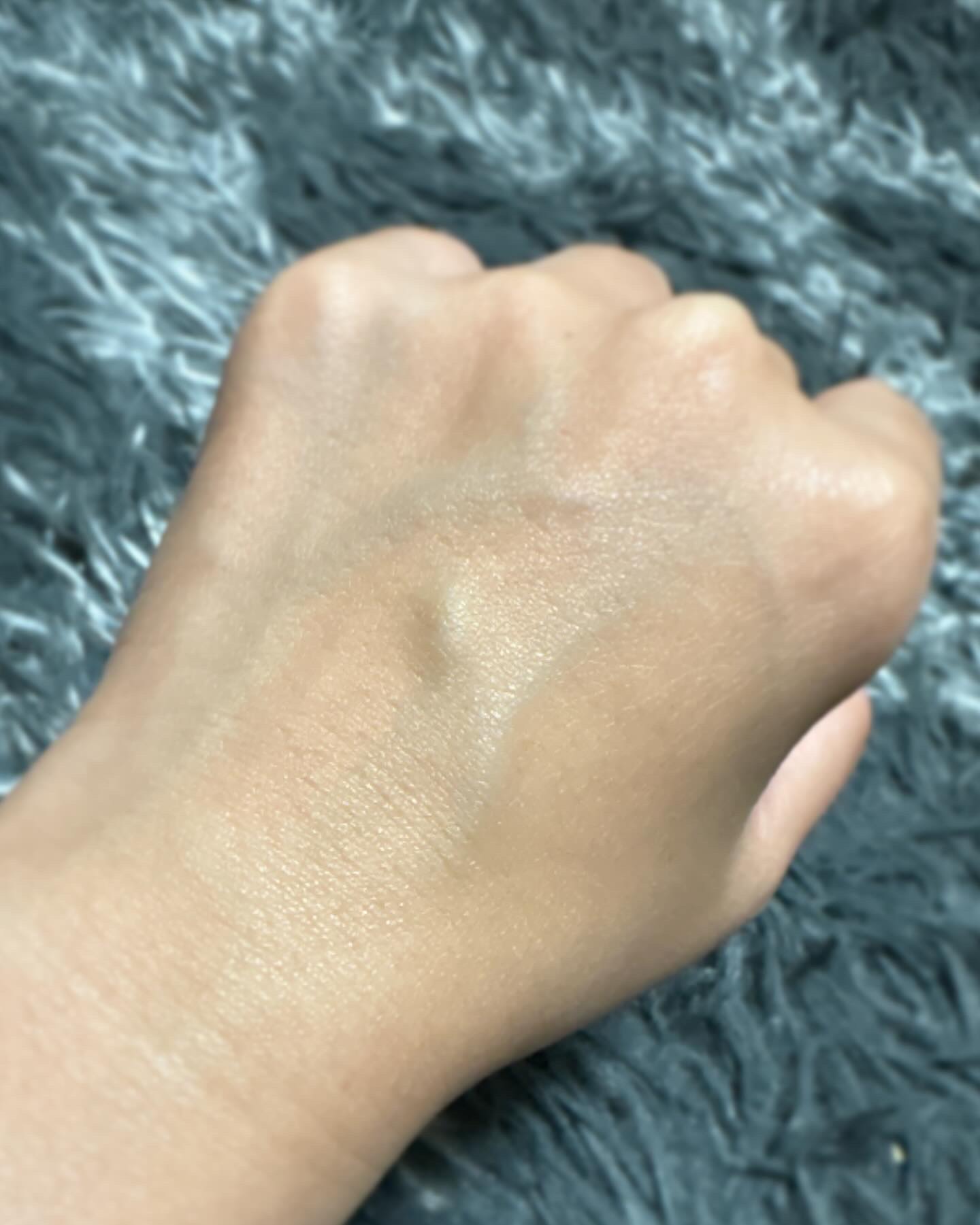 サミュ PHセンシティブフェイシャルトリートメント/SAM'U/美容液を使ったクチコミ（3枚目）