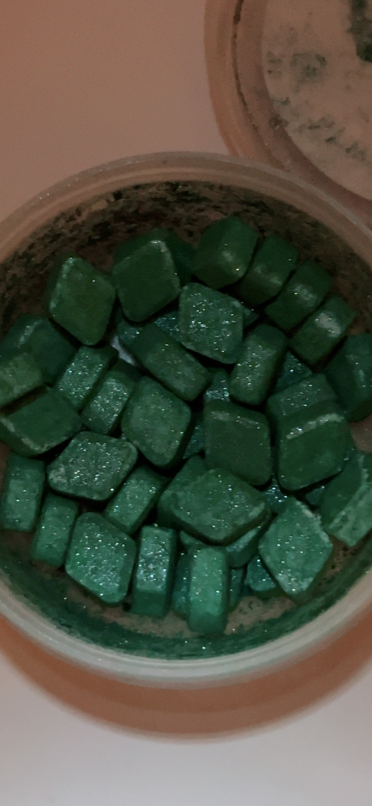 クレームドマント/ラッシュ/マウスウォッシュ・スプレーを使ったクチコミ（1枚目）