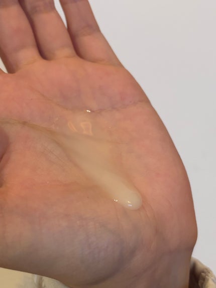 オングリディエンツ スキンバリアカーミングローション EX/Ongredients/乳液を使ったクチコミ(2枚目)