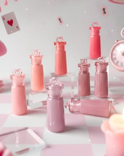 ハートウェアリングリキッドチーク/2aN/リキッドチークを使ったクチコミ(1枚目)