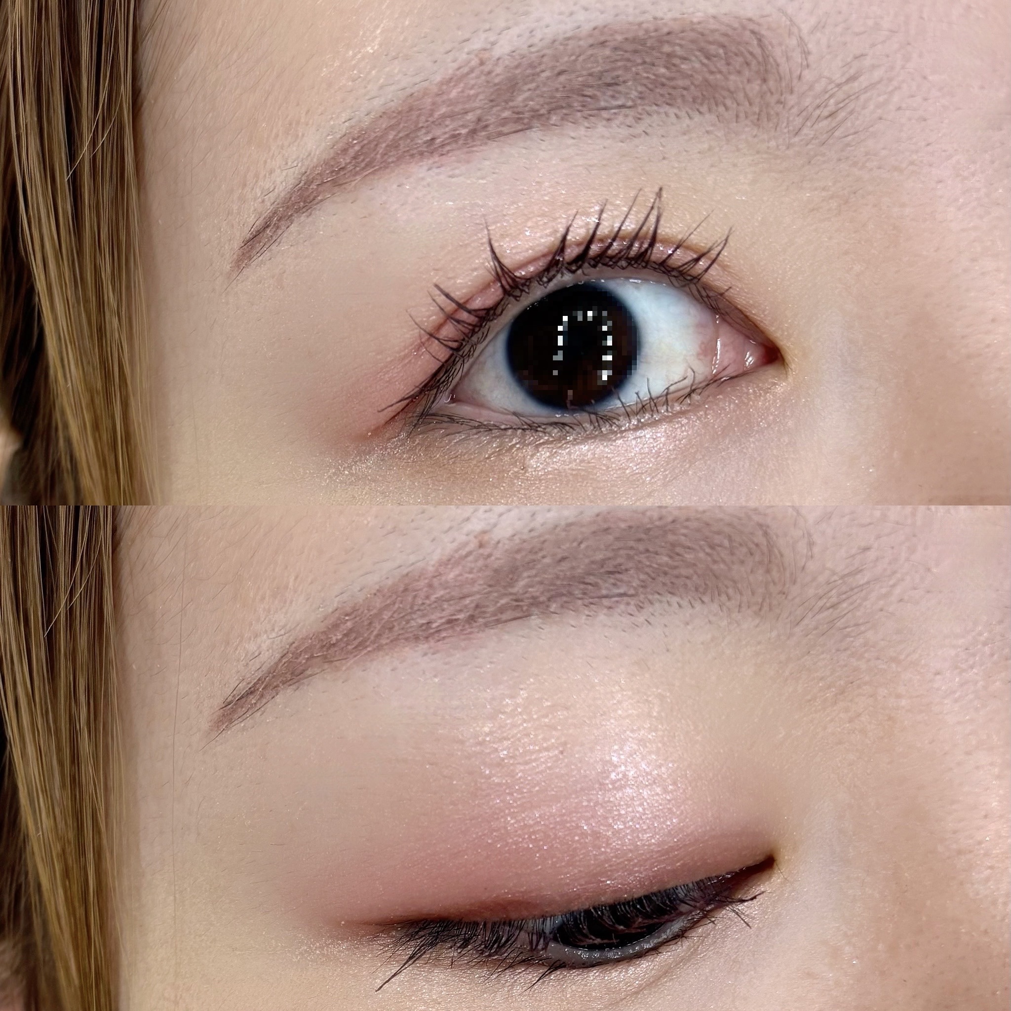 【旧】ディオールショウ サンク クルール（限定品）/Dior/アイシャドウを使ったクチコミ（1枚目）