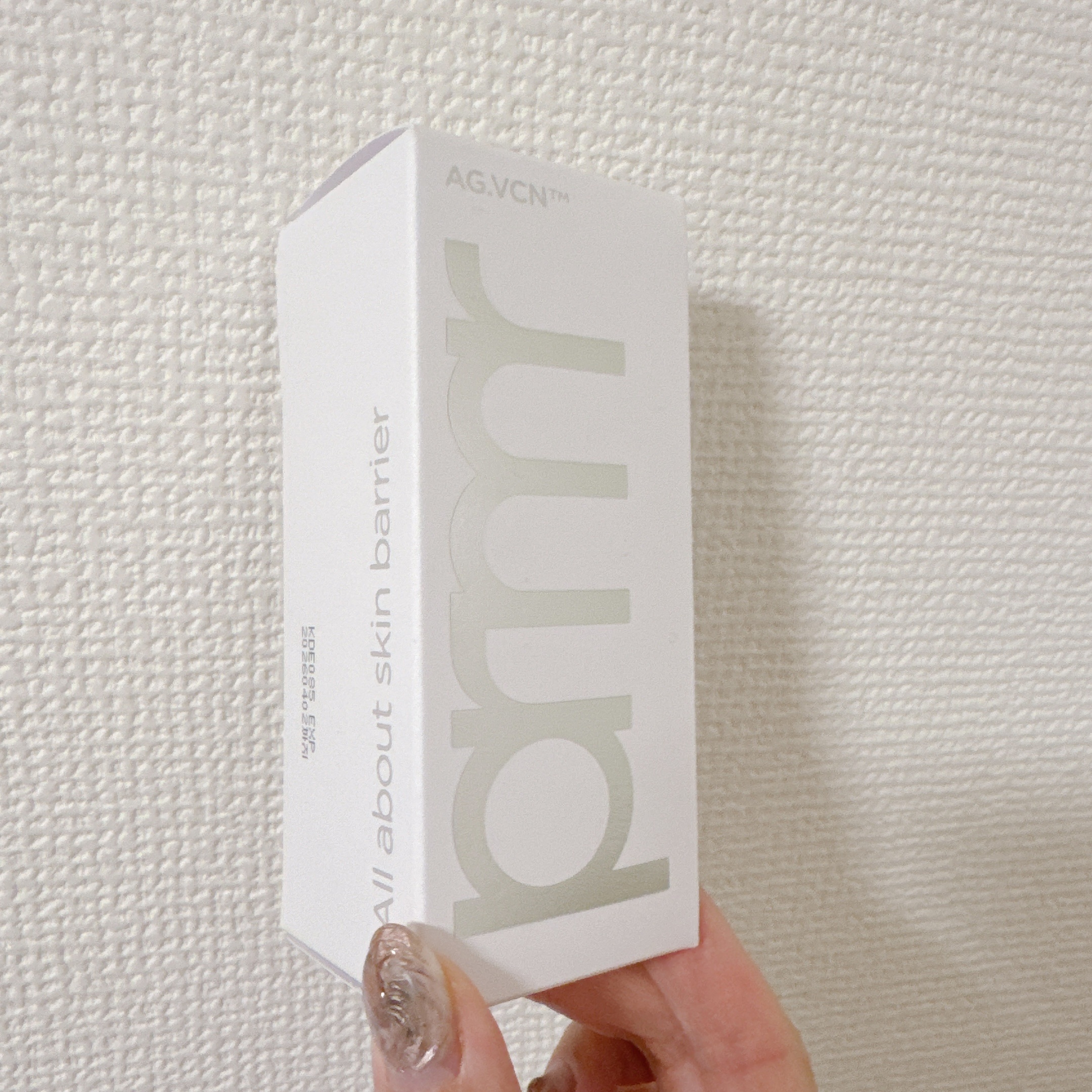 ユース ラディアンス ビタチノール セラム/primera/美容液を使ったクチコミ（3枚目）