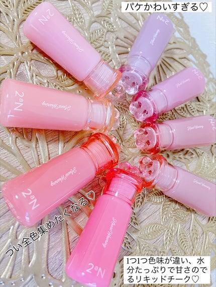 aomama1 on LIPS 「♡いいね👍フォローお願いします♡2aNHeartWearing..」(6枚目)