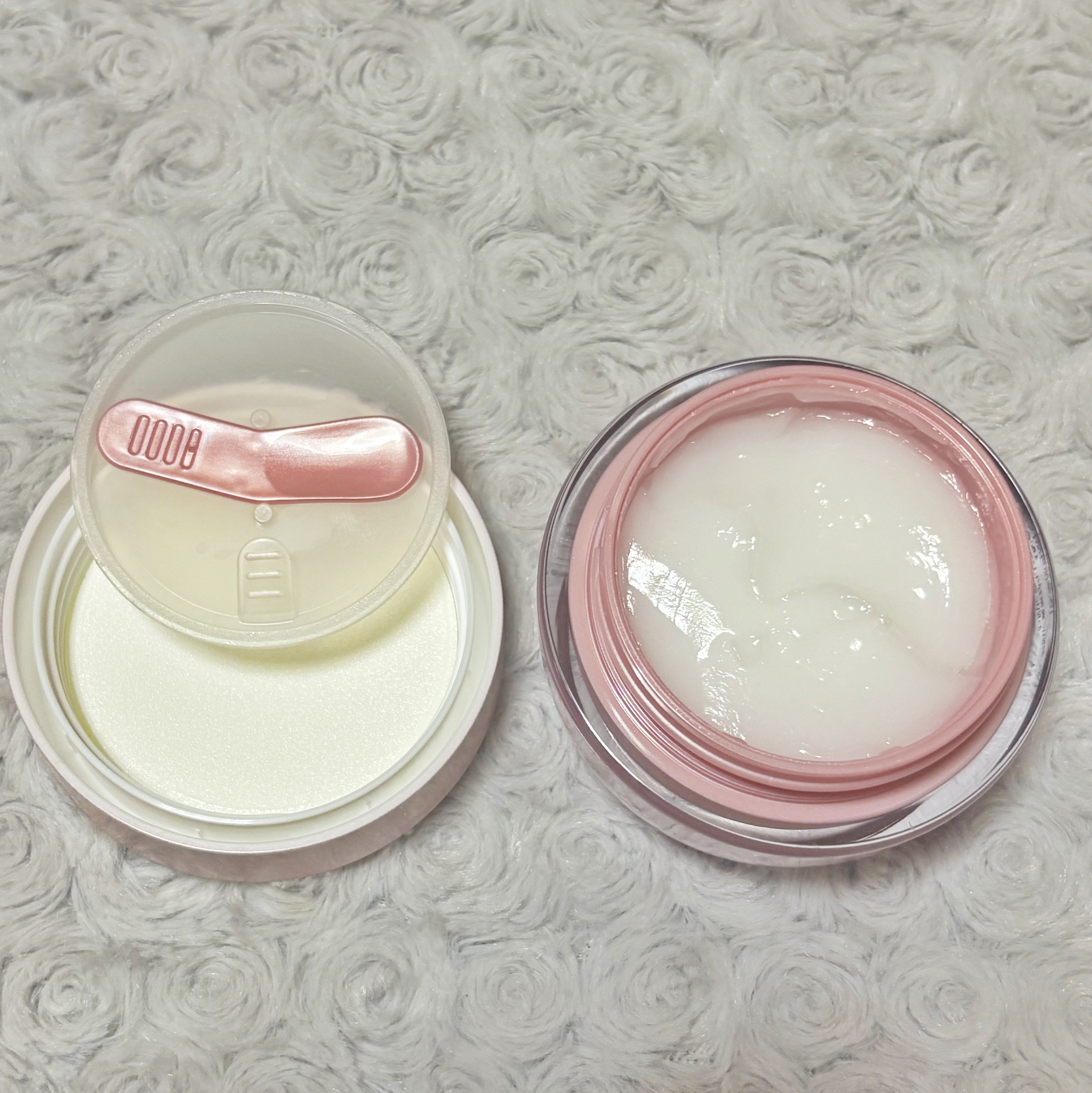 パーフェクトワン 薬用スーパーモイスチャージェル/パーフェクトワン/オールインワン化粧品を使ったクチコミ（2枚目）