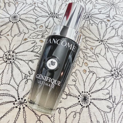 ジェニフィック アルティメ セラム/LANCOME/美容液を使ったクチコミ(1枚目)