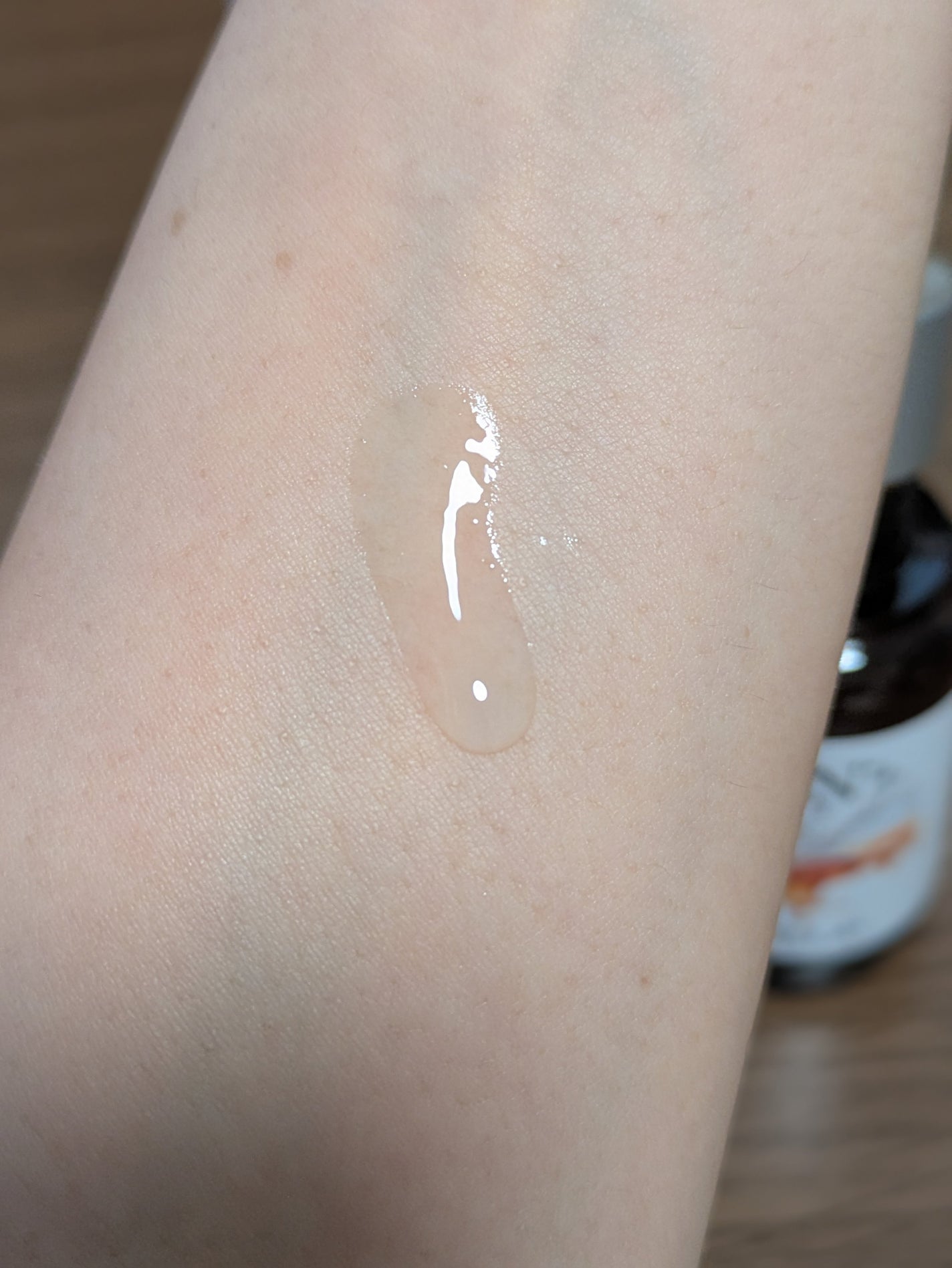 プレミアムビューティーセラム PDRN+美容液/CICIBELLA/美容液を使ったクチコミ(4枚目)