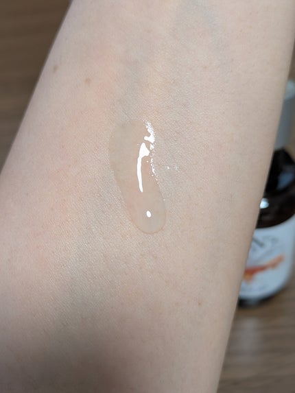 プレミアムビューティーセラム PDRN+美容液/CICIBELLA/美容液を使ったクチコミ(4枚目)