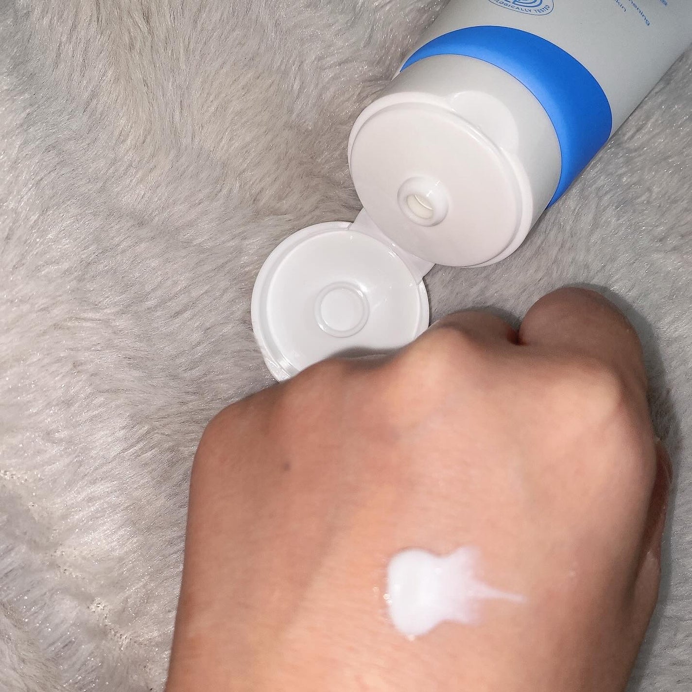 アトバリア365クリーム/AESTURA/フェイスクリームを使ったクチコミ(2枚目)