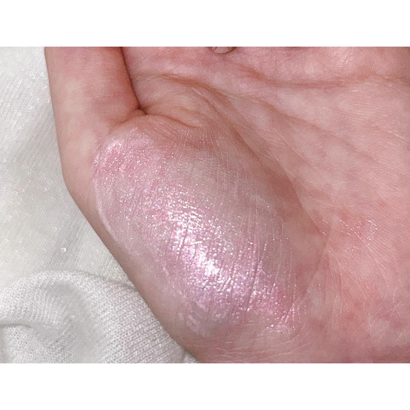 LoNLy  シンティランテハイライトセラム /LoNLy /リキッドハイライトを使ったクチコミ（3枚目）